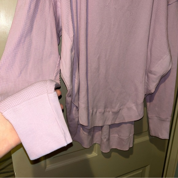 NWT Free People Longsleeve - Picture 3 of 8